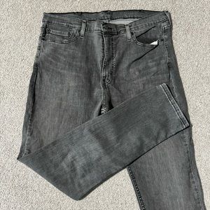 510 SKINNY FIT MEN'S JEANS w38 L32